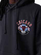 Chicago Bulls Worldwide Hoody