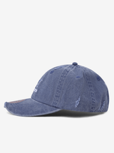 Distressed Dad Hat