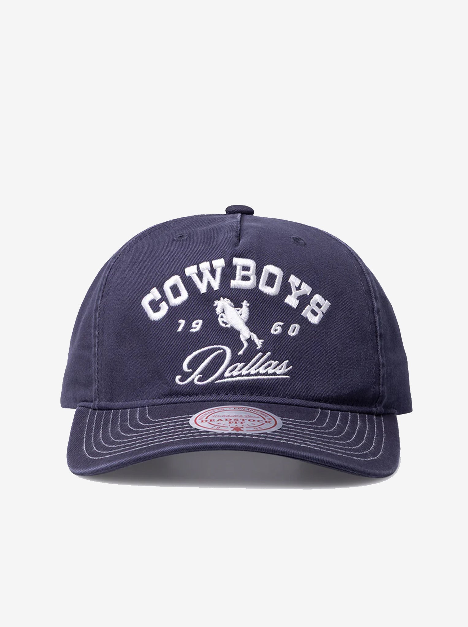 Dallas Americas Team Cap