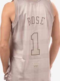 Chicago Bulls Energy Swingman Jersey