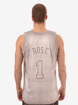 Chicago Bulls Energy Swingman Jersey