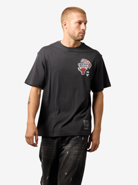 Rodman Ripped Player Tee