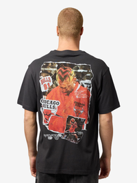 Rodman Ripped Player Tee
