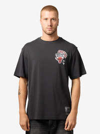 Rodman Ripped Player Tee