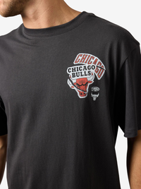 Rodman Ripped Player Tee