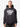 Ripped Logo Rodman Hoodie