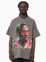 Dennis Rodman "Bighead" Tee