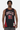 Chicago Bulls Dennis Rodman Rave Jersey