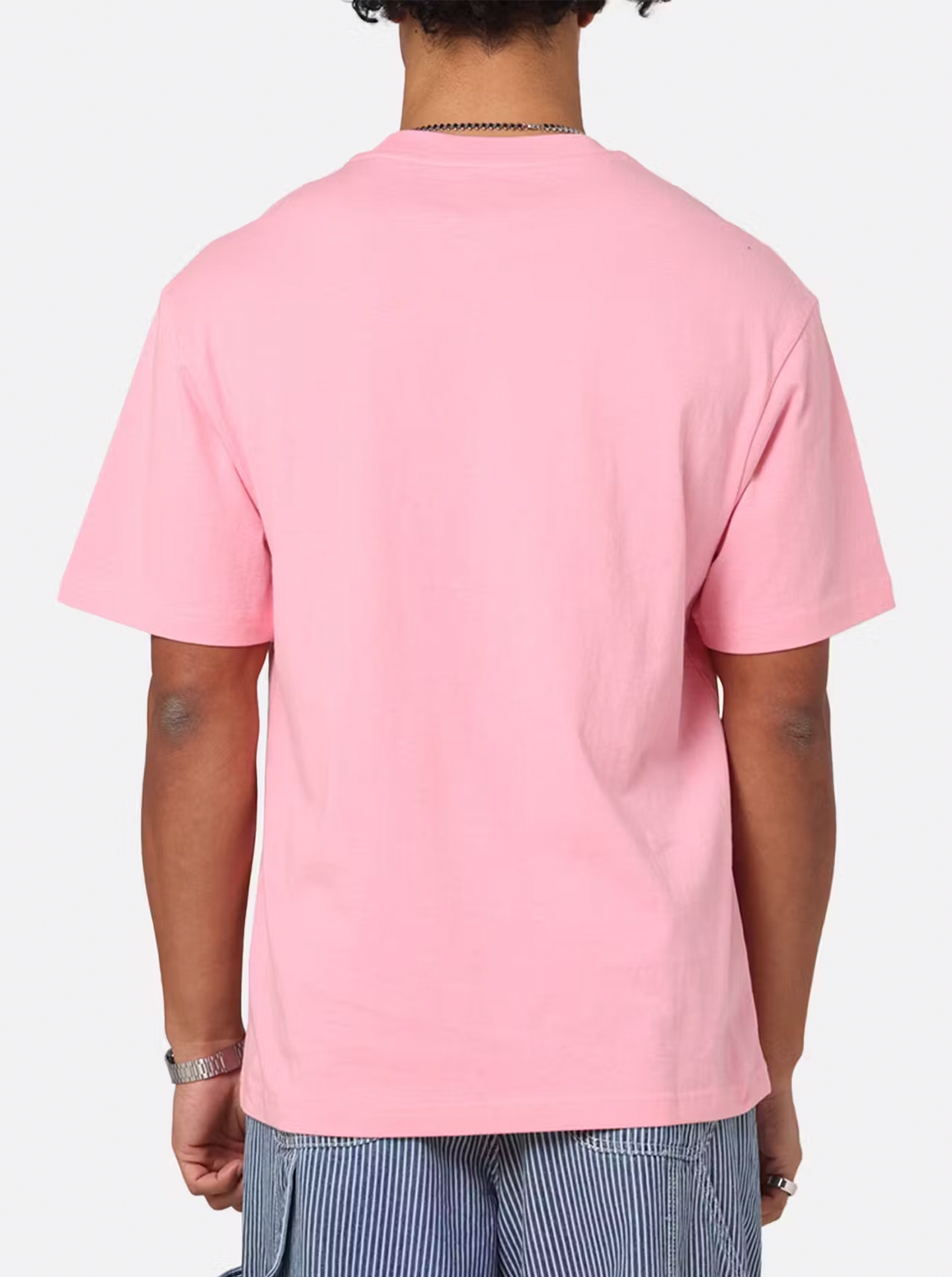 Inter Miami CF Flaming Ball T-Shirt