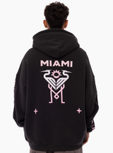 Inter Miami CF Angles Hoodie