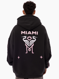 Inter Miami CF Angles Hoodie