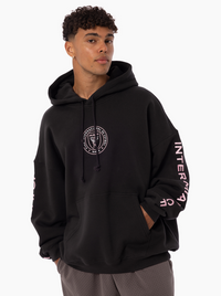 Inter Miami CF Angles Hoodie