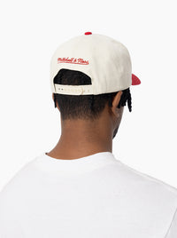 Kansas City Chiefs Evergreen Pro Pinch Cap