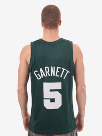 Boston Celtics Kevin Garnett Energy Jersey