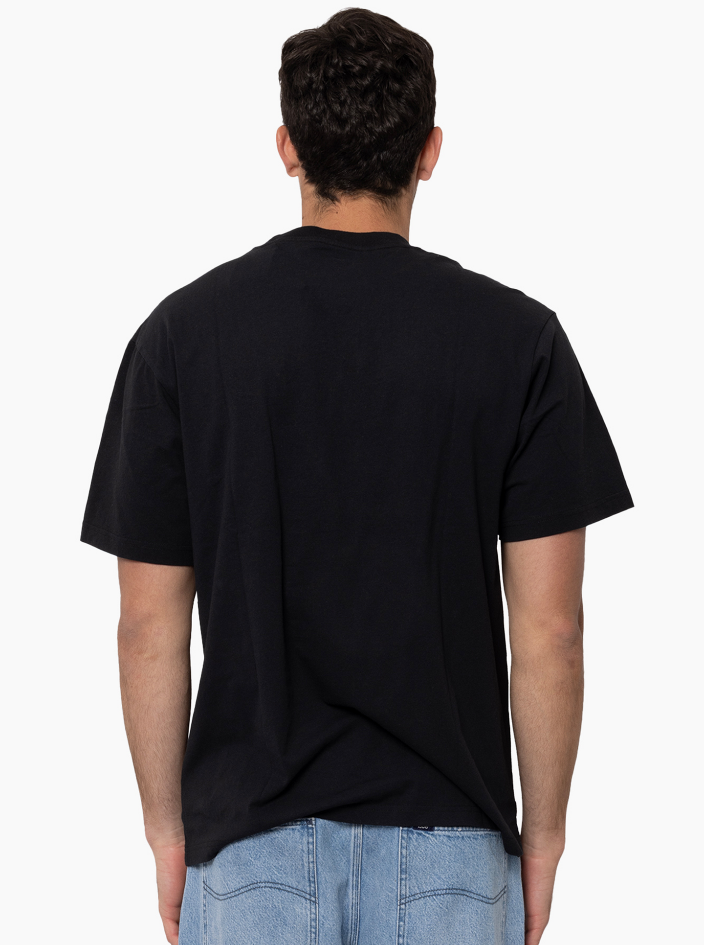 Timberwolves Slam Cover Tee