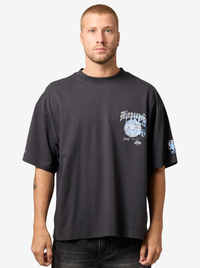 Lakers Overprint Box T-Shirt