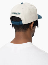 Los Angeles Lakers Pro Pinch Cap