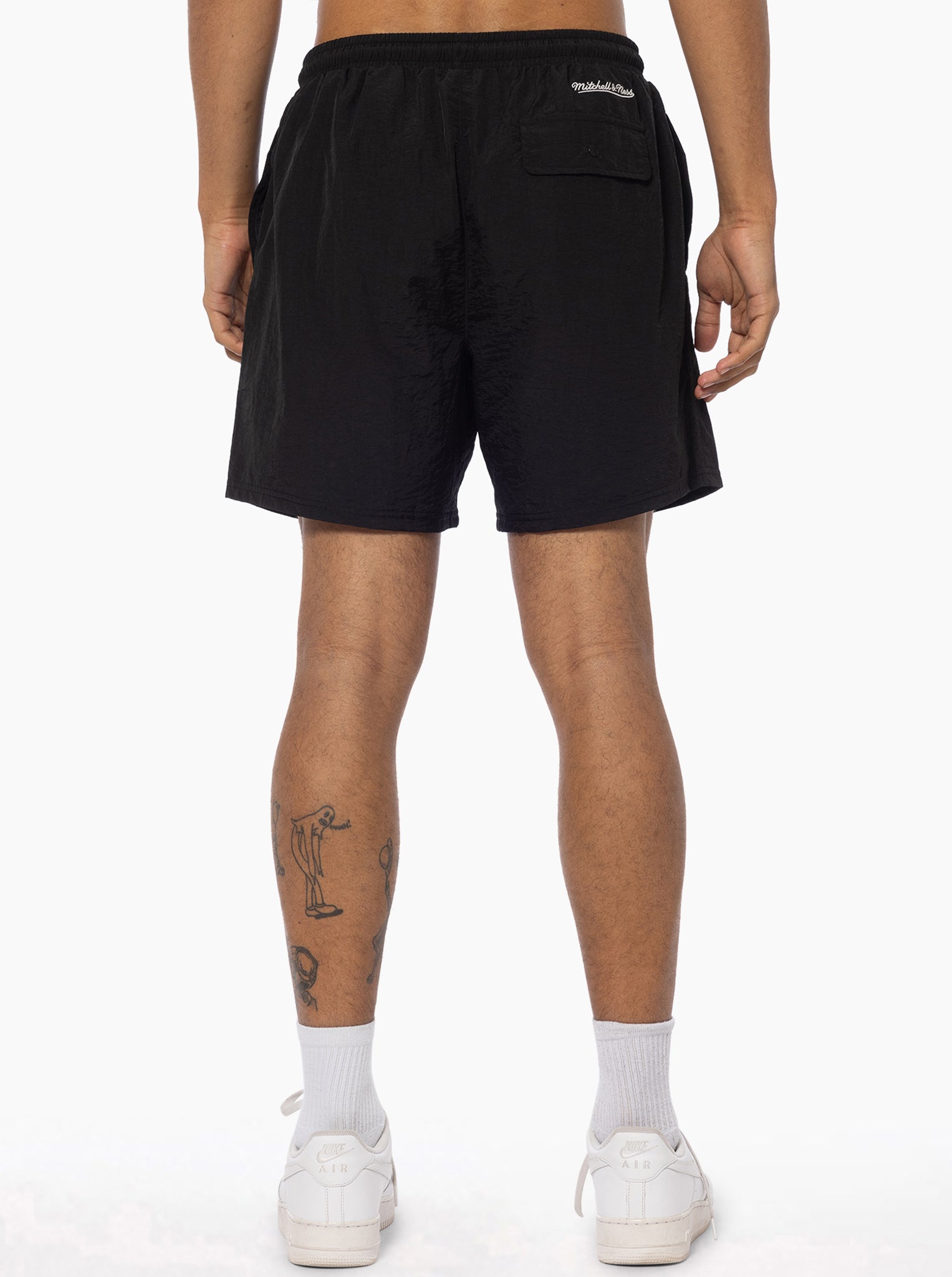 Los Angeles Lakers All Attack Shorts