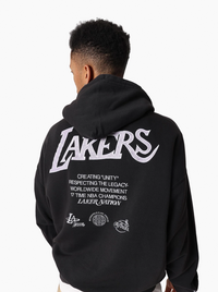 Lakers Nation Hoodie
