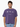 Lakers Tri Logo Tee