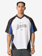 Lakers Warehouse Rave Jersey