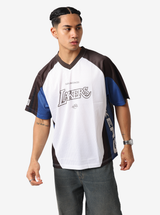 Lakers Warehouse Rave Jersey