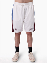 LA Lakers Warehouse Panel Shorts
