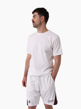 LA Lakers Warehouse Panel Shorts