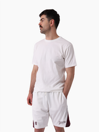 LA Lakers Warehouse Panel Shorts