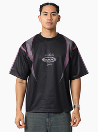 Lakers Festival Jersey
