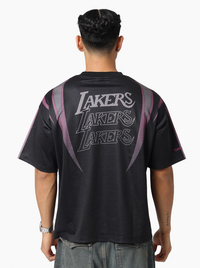 Lakers Festival Jersey