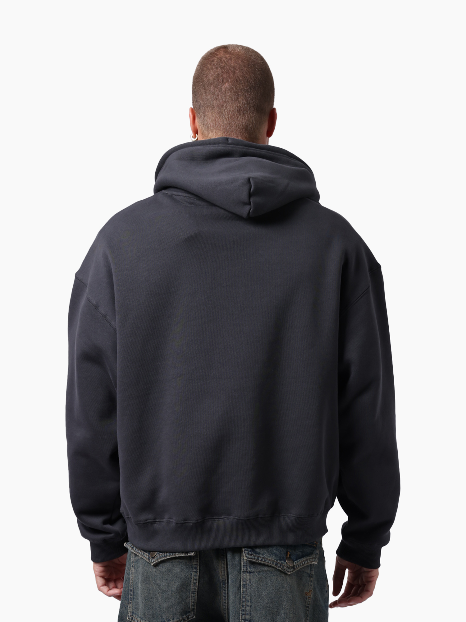Lakers Heatseeker Hoodie