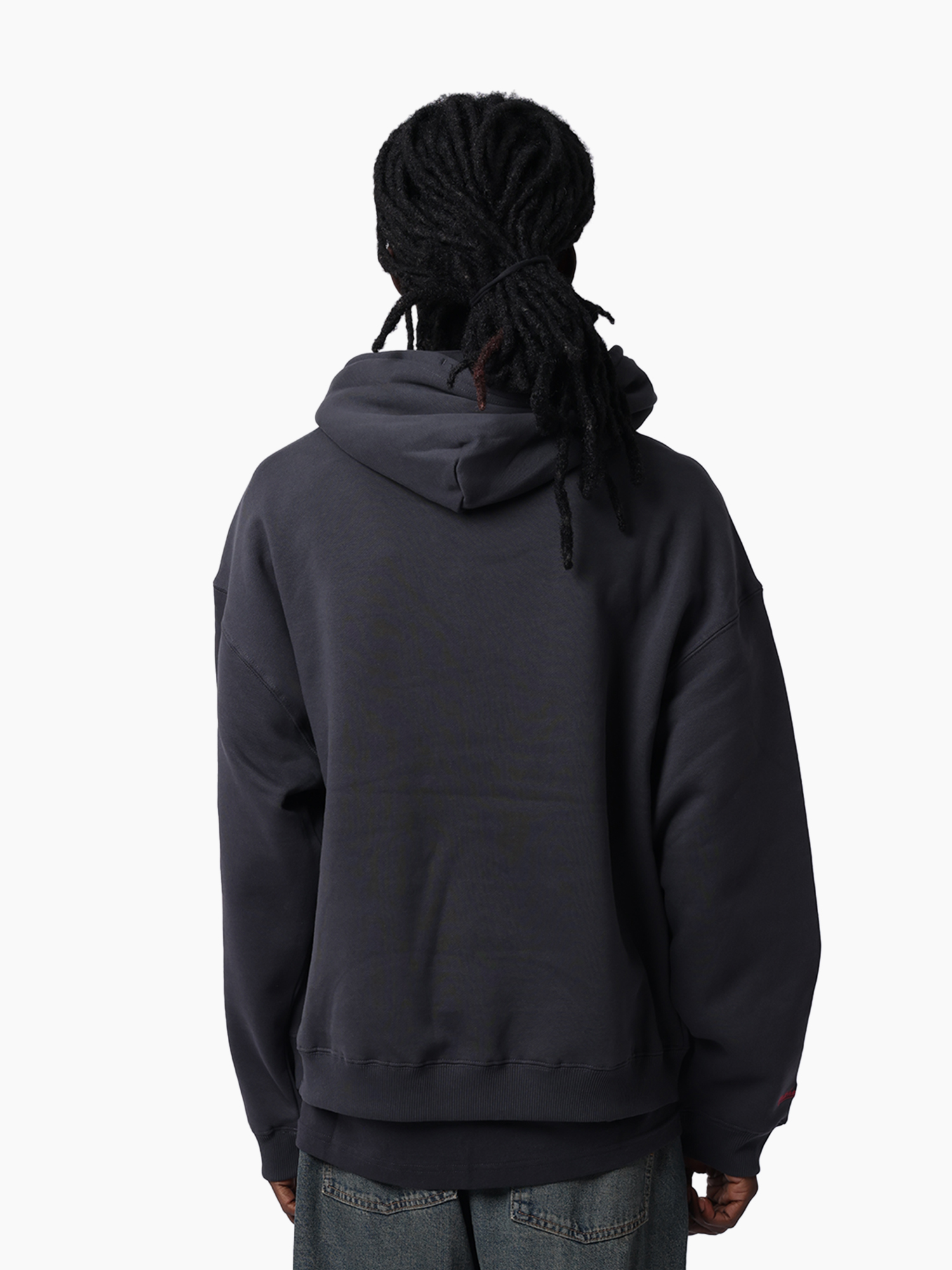 Lakers Heatseeker Hoodie