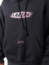 Lakers Heatseeker Hoodie