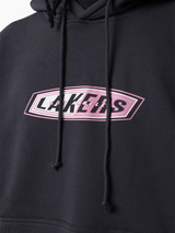 Lakers Heatseeker Hoodie
