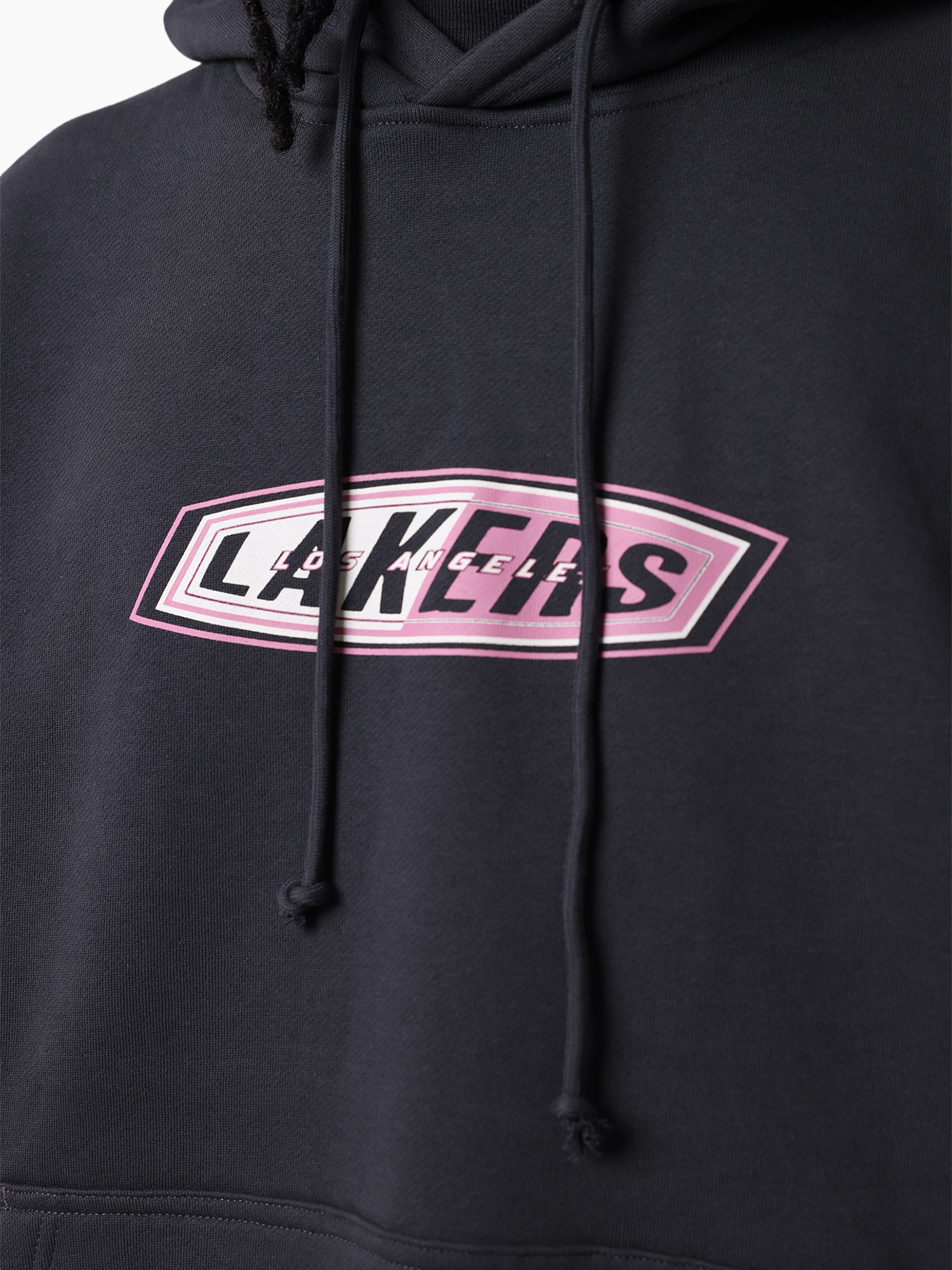 Lakers Heatseeker Hoodie