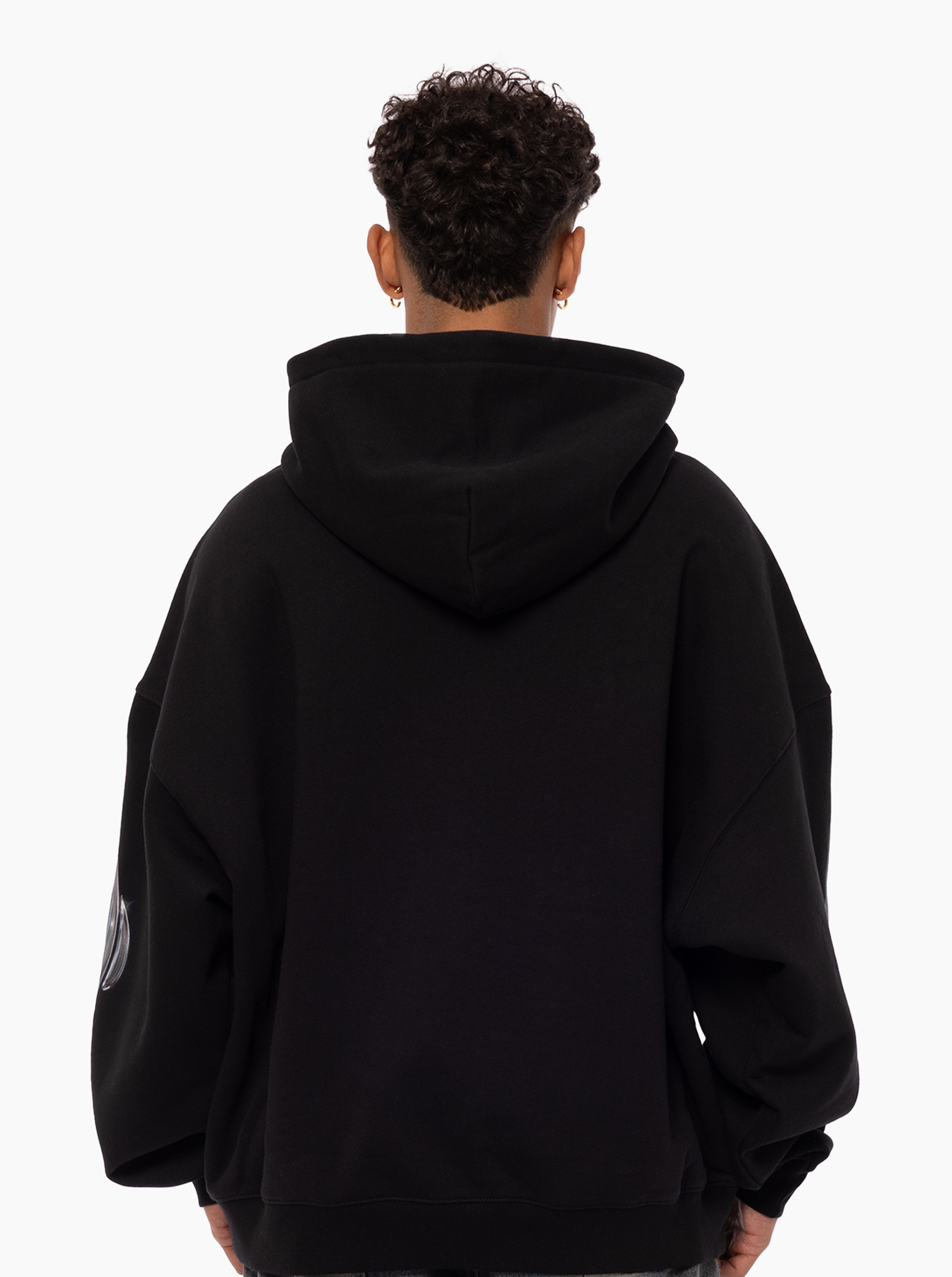 Los Angeles Raiders Hoodie
