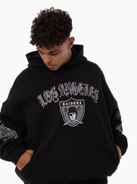 Los Angeles Raiders Hoodie