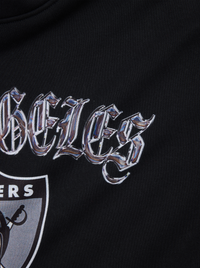 Los Angeles Raiders Hoodie