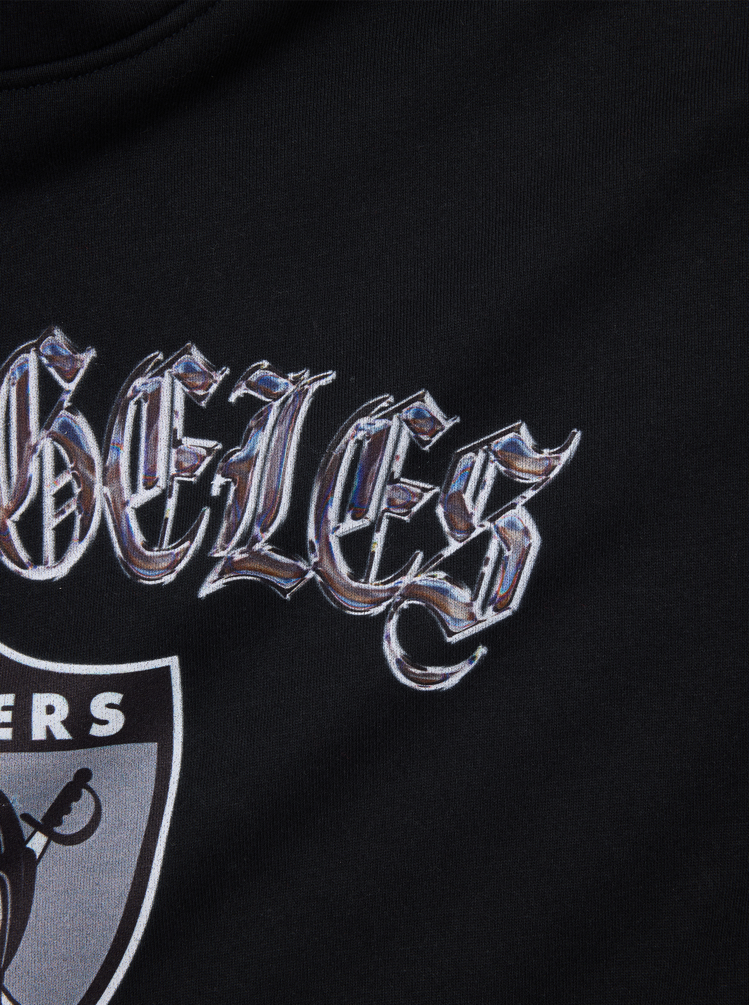 Los Angeles Raiders Hoodie
