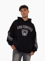 Los Angeles Raiders Hoodie