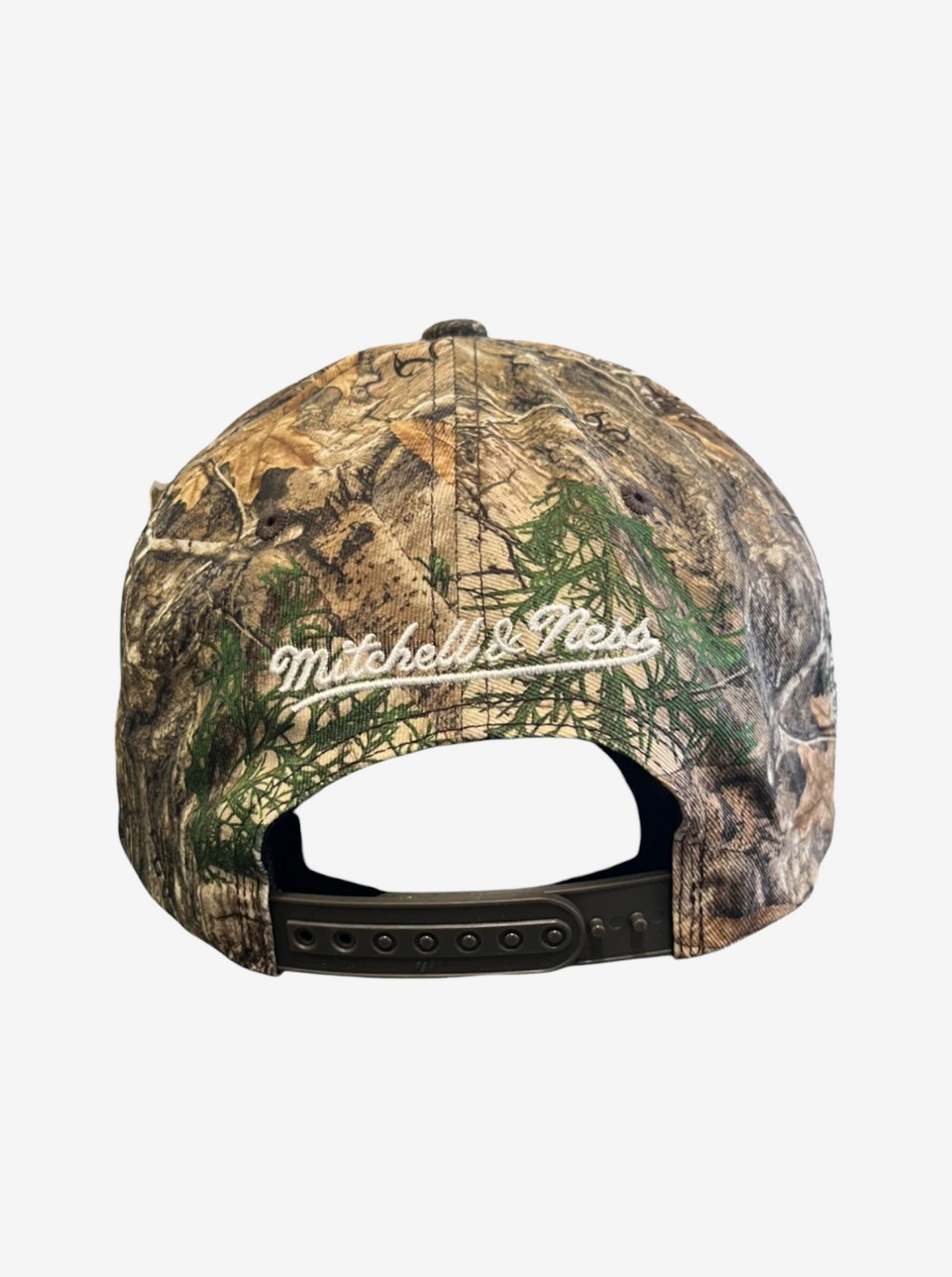 Raiders 5Panel 110 Snapback Cap