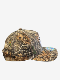 Raiders 5Panel 110 Snapback Cap