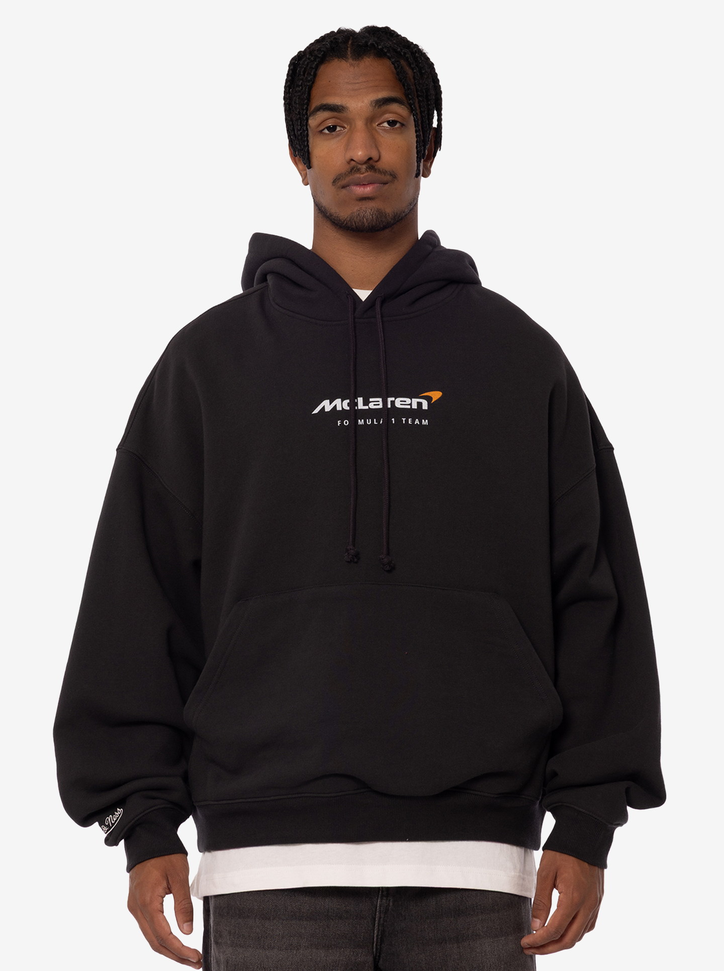 McLaren MCL38 Hoodie