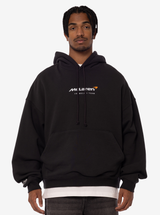 McLaren MCL38 Hoodie