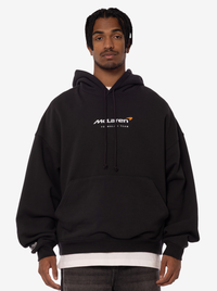McLaren MCL38 Hoodie