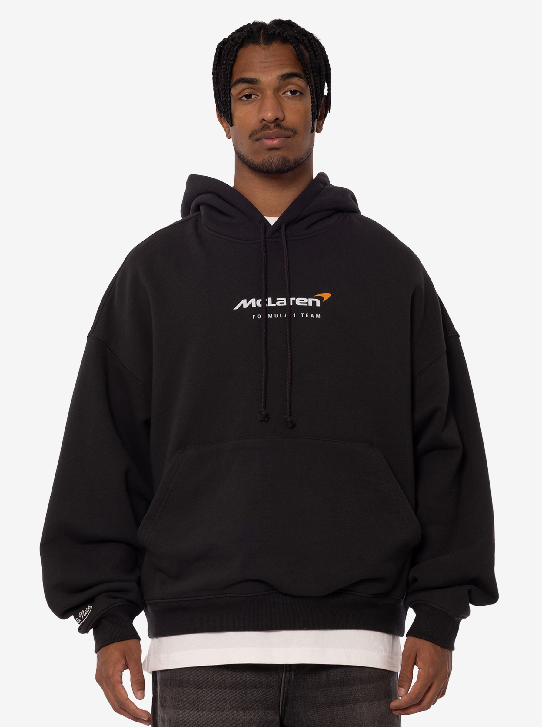 McLaren MCL38 Hoodie