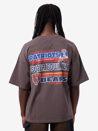 Super Bowl XX Tee