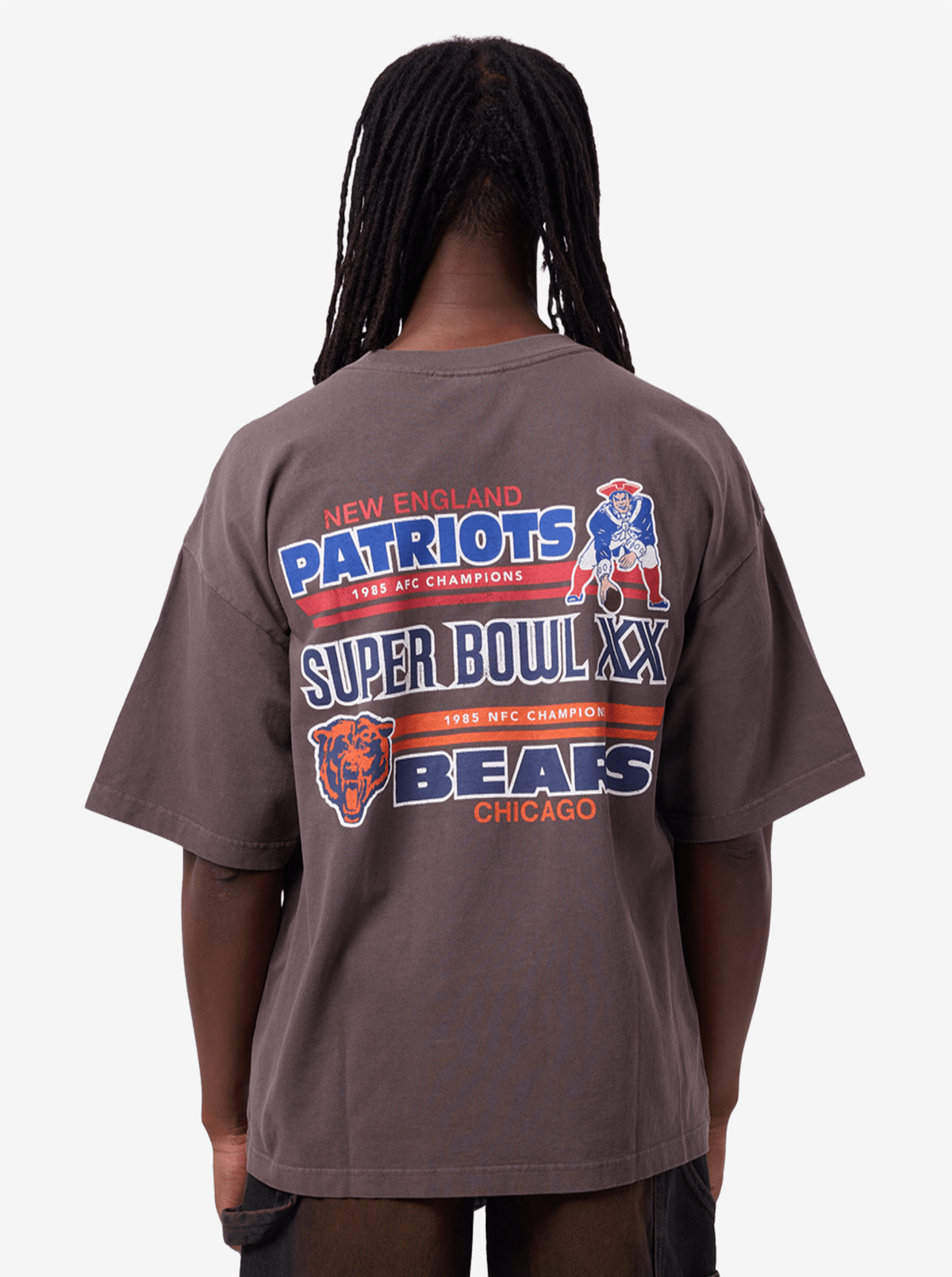 Super Bowl XX Tee