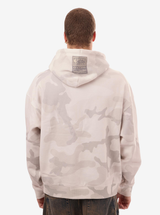 Knicks Snow Camo Hoodie